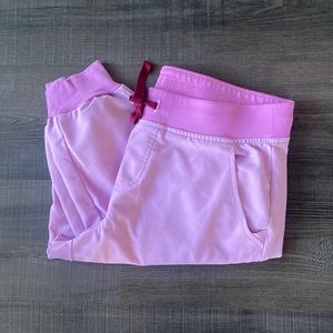 FIGS LILAC ZAMORA JOGGERS